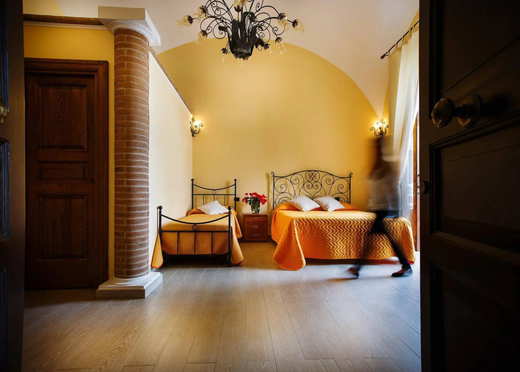 Relais Il Pennino