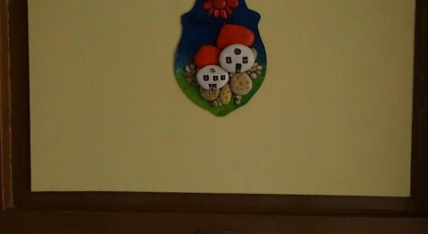 Hotel Villa Berk