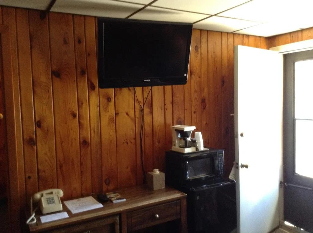 Motel Ely