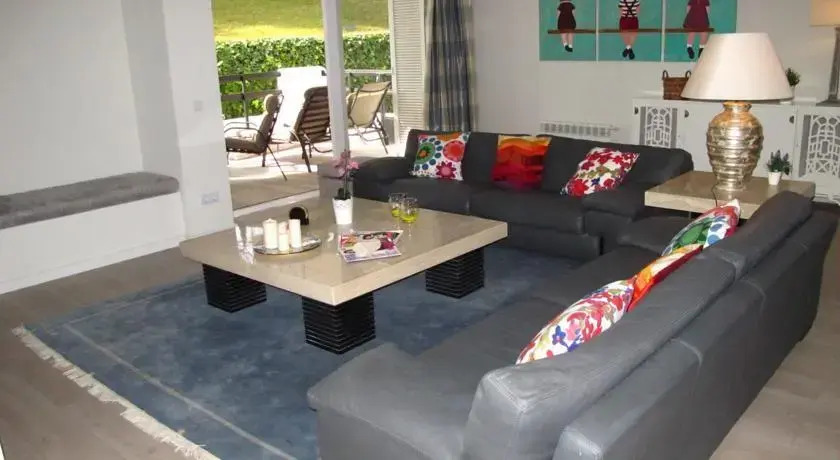 Apartment Los Monteros Playa