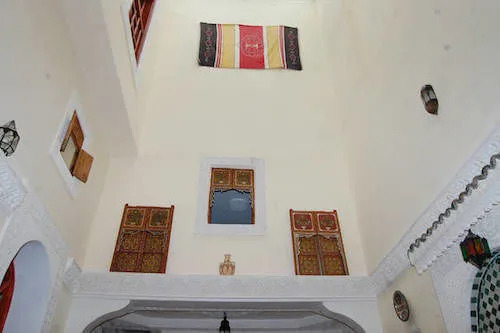 Dar Mounadim
