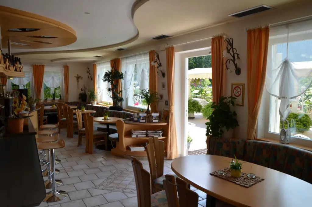 Alpenlandhotel Rodeneggerhof