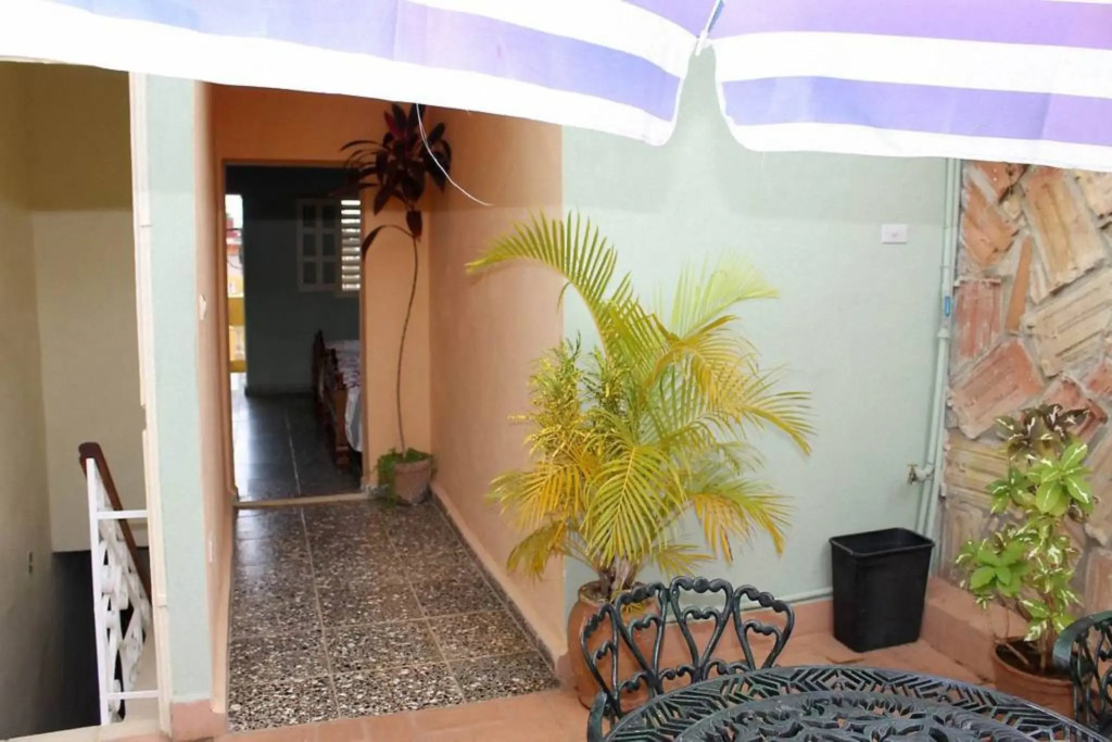 Hostal Santa Barbara