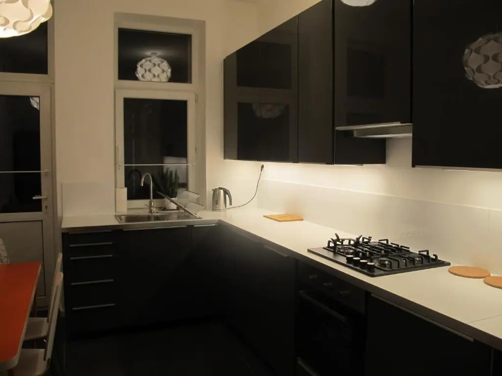 Apartament Czapskich Big House