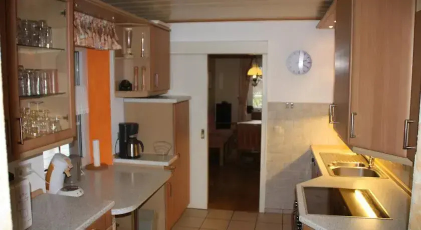Haus Buchholz