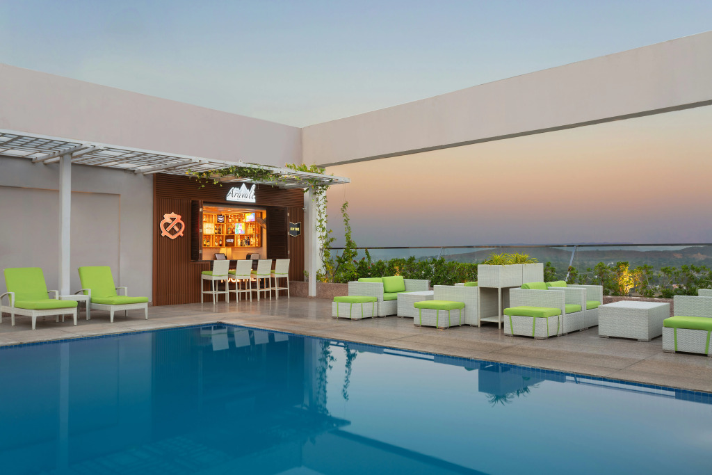 DoubleTree By Hilton Jaipur Amer