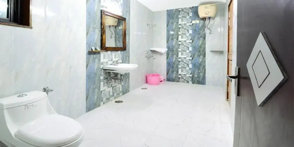 Rainbow Home Stay