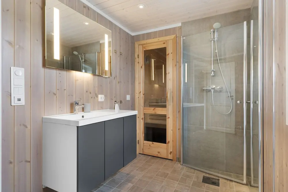 Skaret Lodge Tromsø