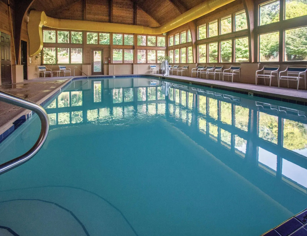 Club Wyndham Resort at Fairfield Glade