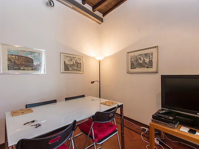 Rome as you feel - Casa Governo Vecchio
