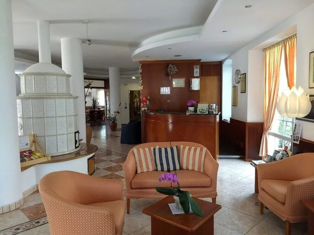 Albergo Al Salus
