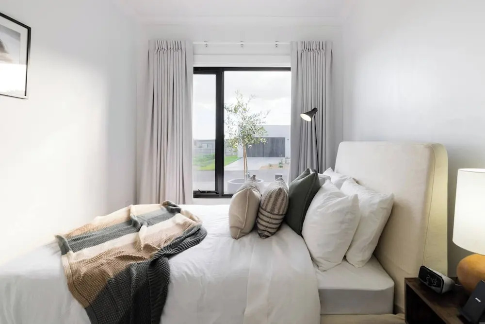 1 Beach House