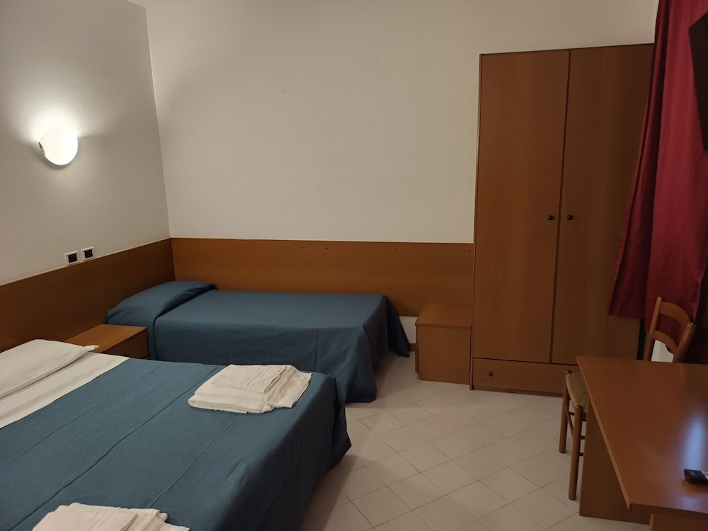 Affittacamere San Cristoforo Faenza