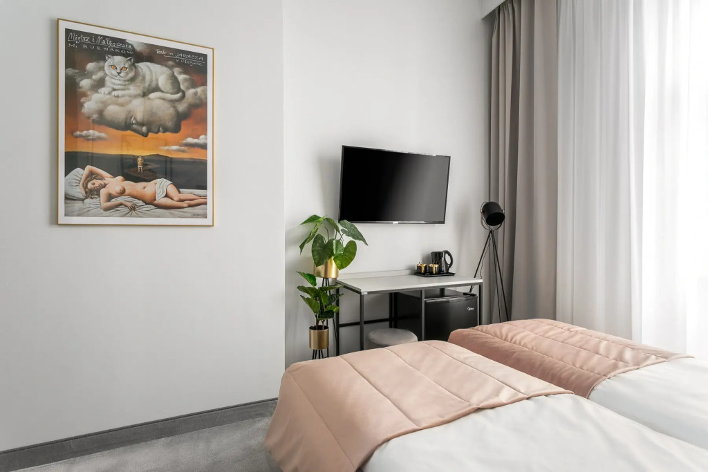 Old Town Residence - Premium Аpartments
