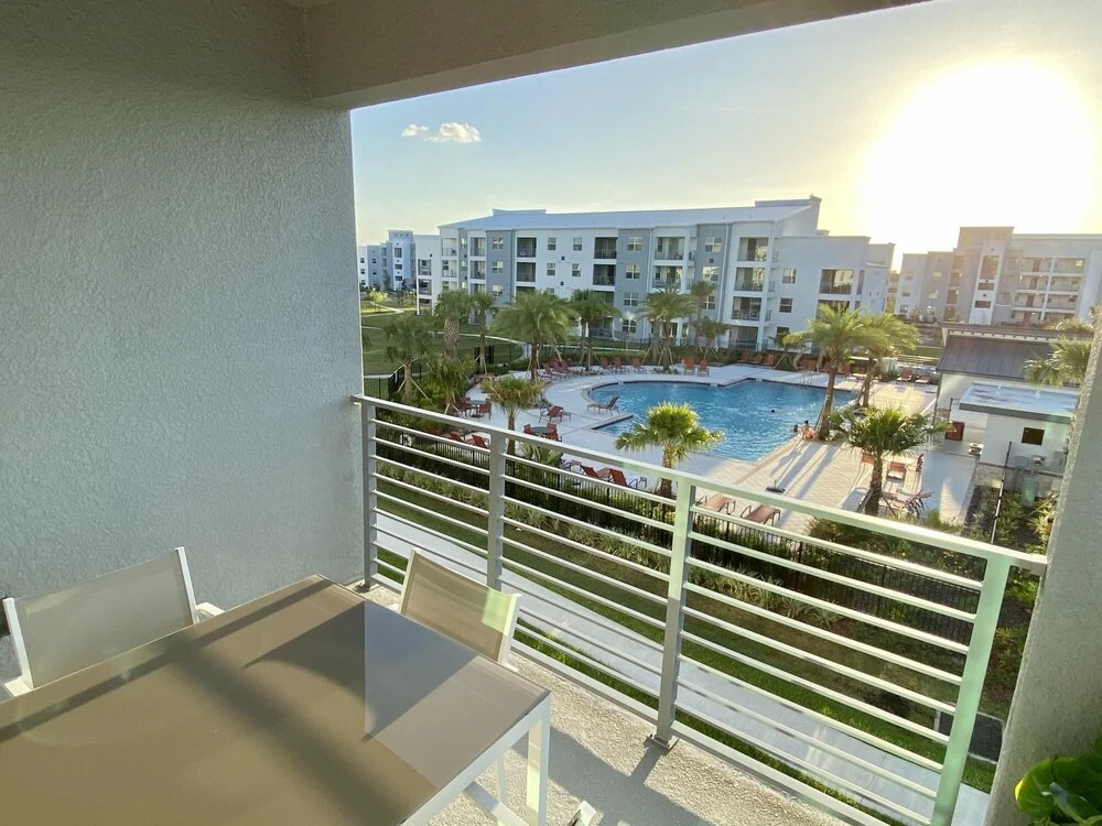 Luxury 3Bd Apartment Family Friendly 308