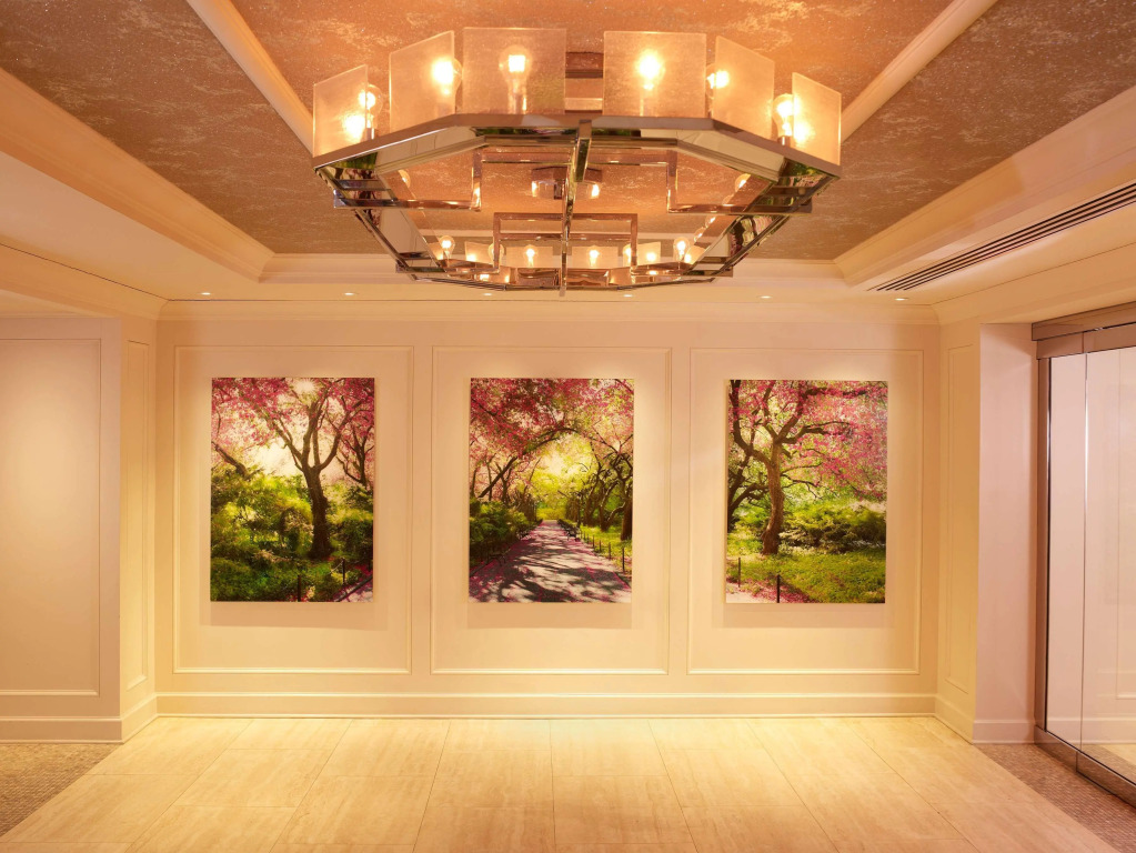 Courtyard by Marriott New York Manhattan/Central Park
