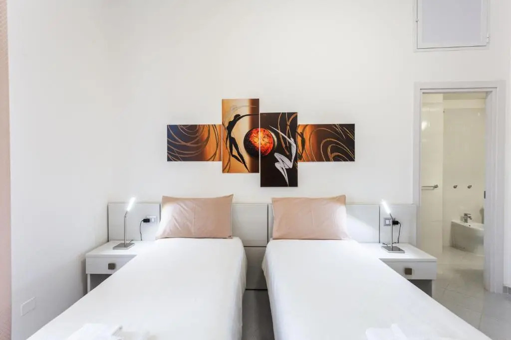 Nùe Rooms