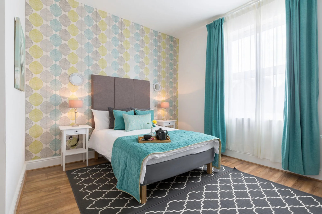 Stanmore suites