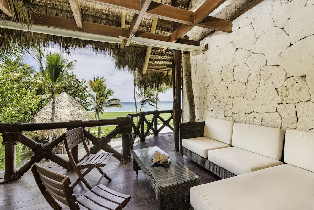 One of the best villas in Cap Cana