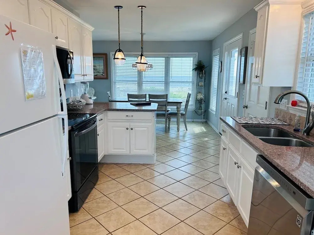 Grammy's - 4 Br Home