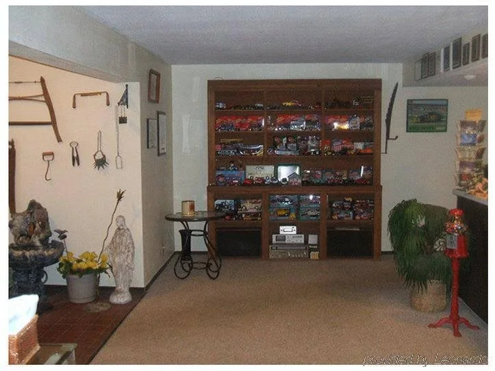 Scottish Inns Motel - Osage Beach