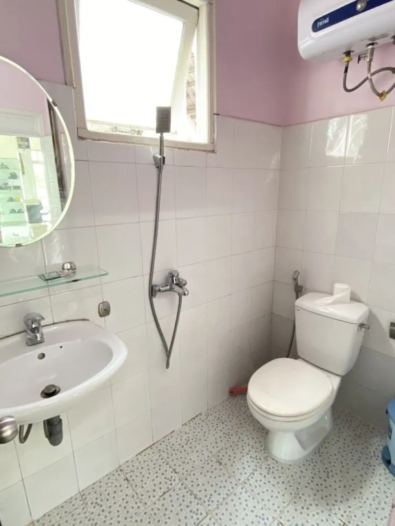 Thao Quyen Motel