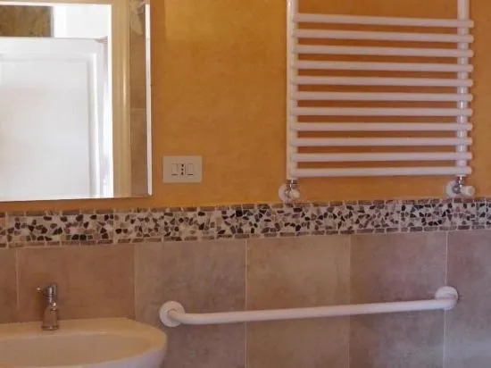 Casa Ercole Farm Stay