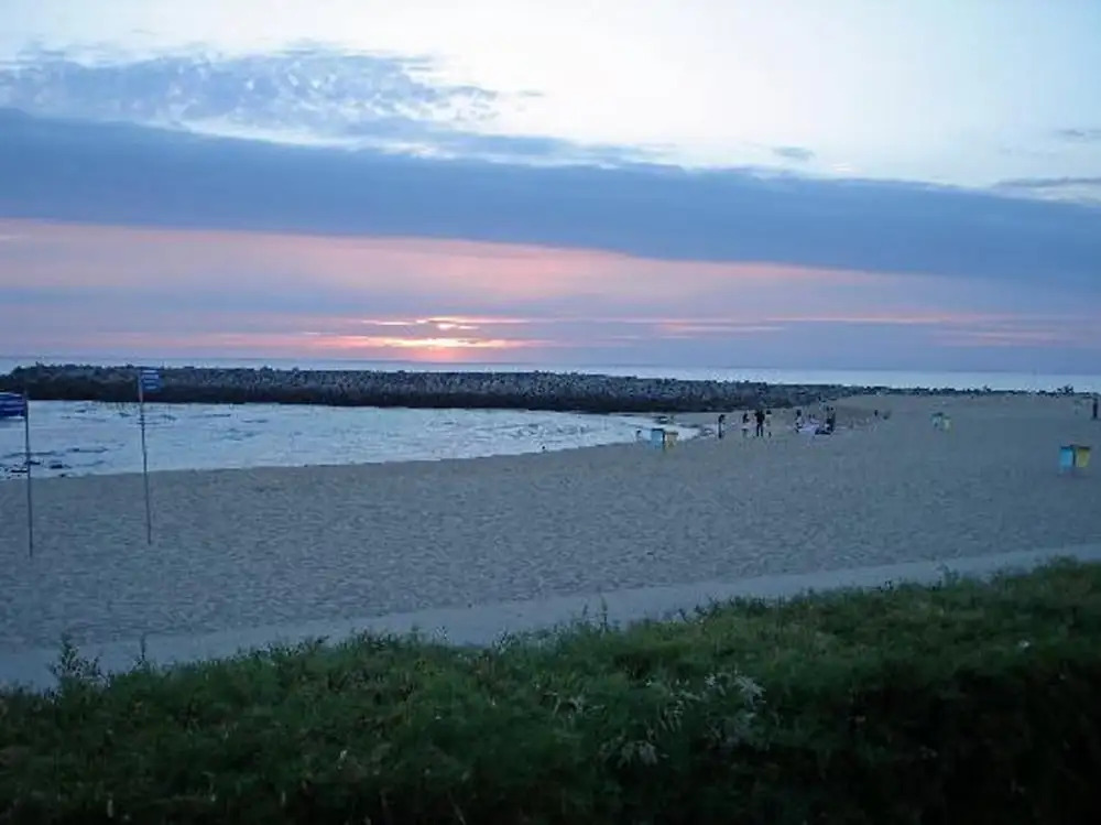 Apartment with 3 Bedrooms in Espinho, with Wonderful Sea View - 900 M From the Beach