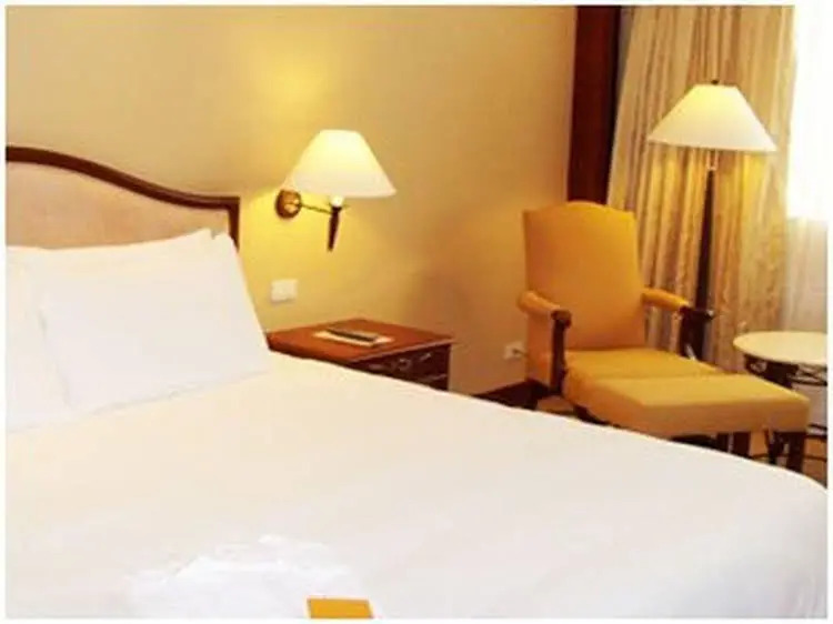 Grande Sunset Resort