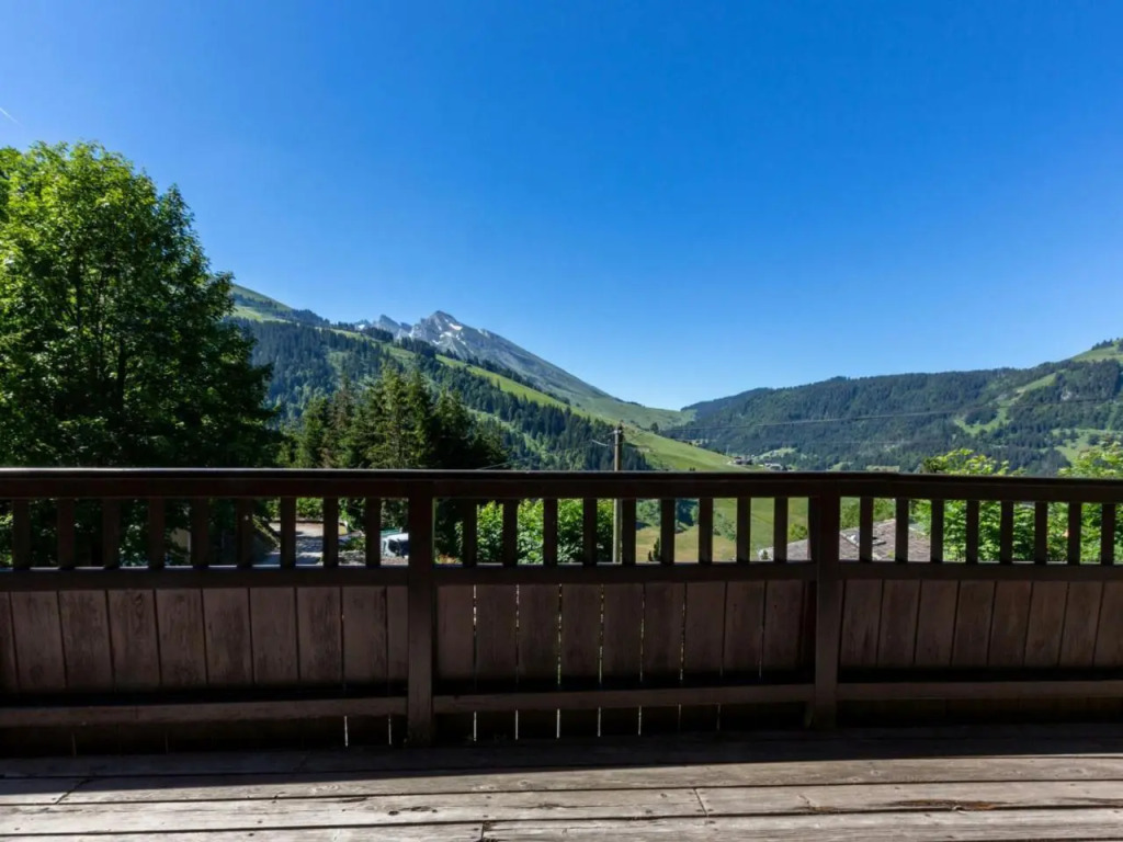 Chalet La Clusaz, 6 pièces, 12 personnes - FR-1-304-211