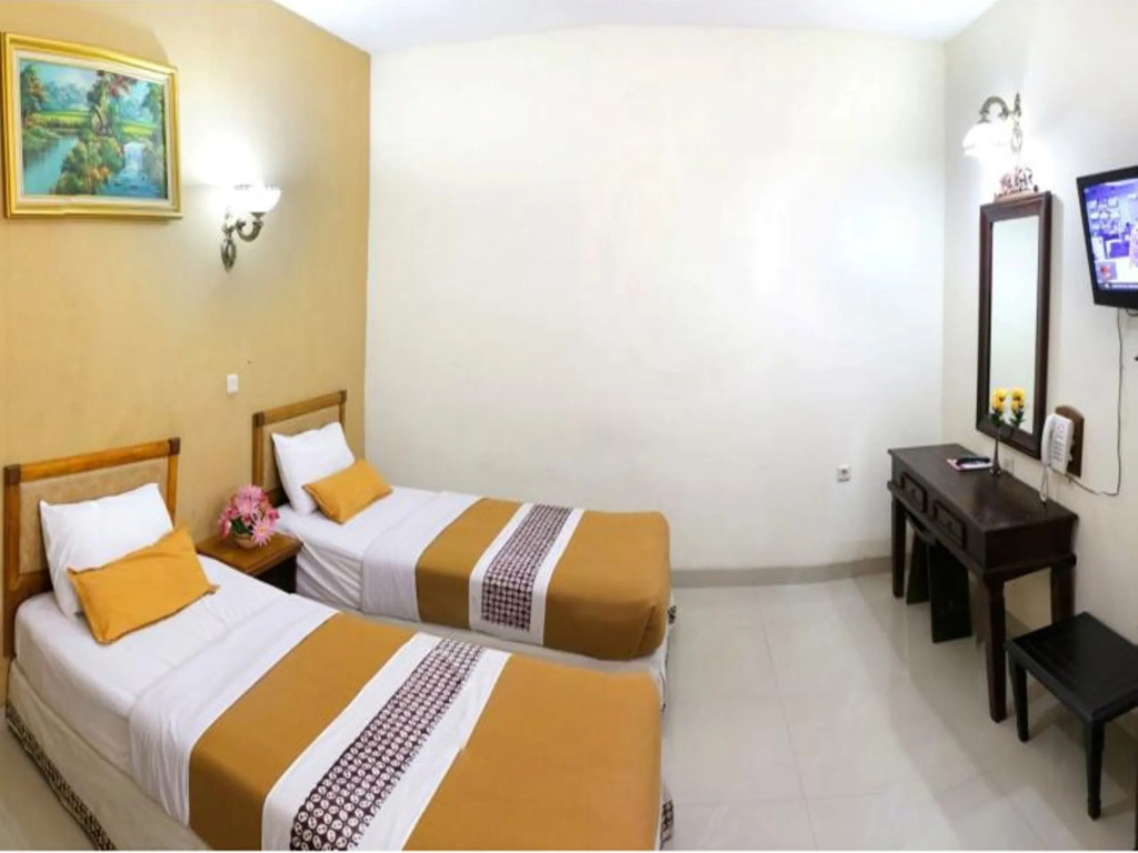Hotel Mataram 2 Malioboro