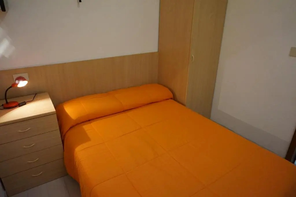 Nice Renewed Beachfront Flat on the Ground Floor