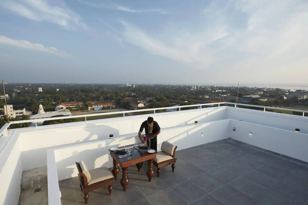 Jetwing Jaffna