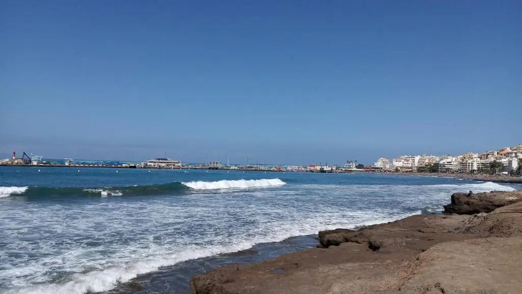 Apartamento Rosamar, 250 m from beach