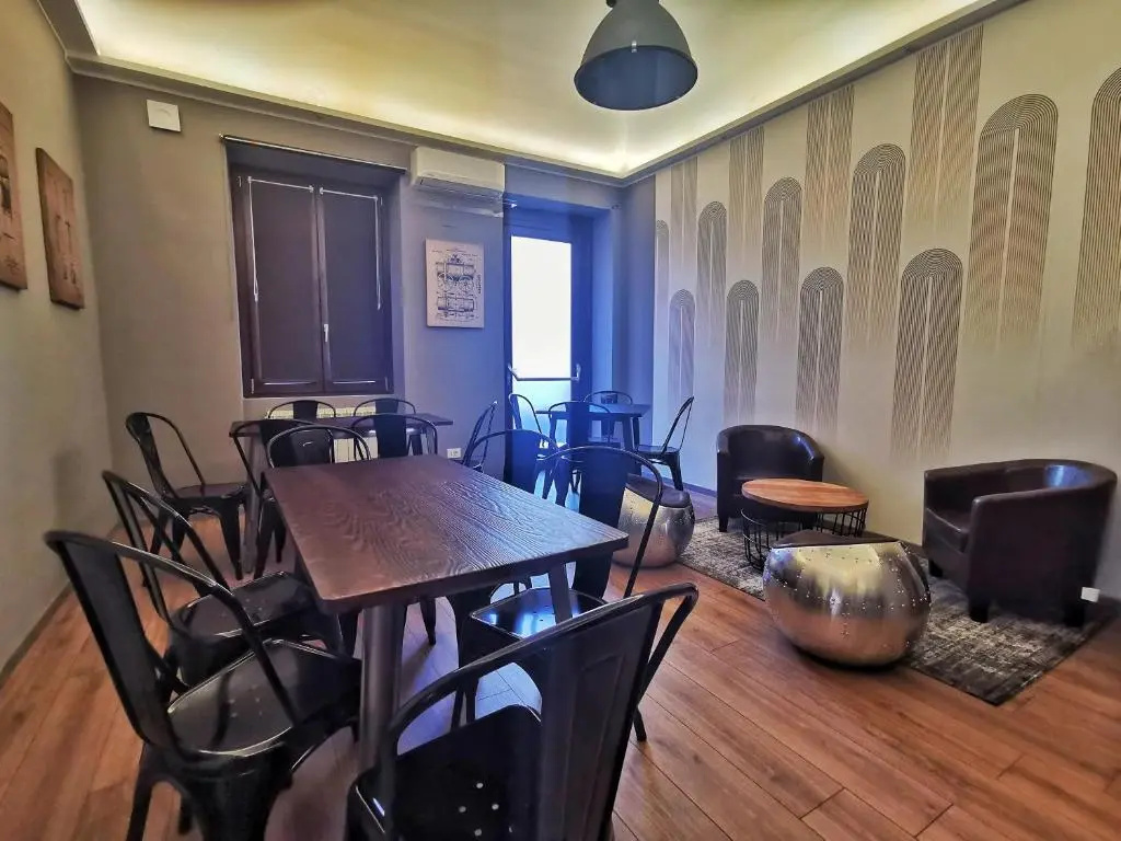 Regis B&B Camere centro storico