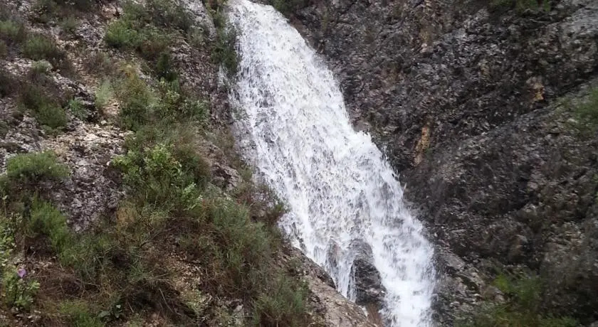 Raco del Sord