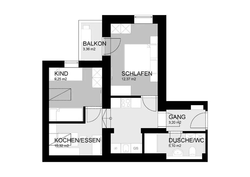 Schmiedbauernhof