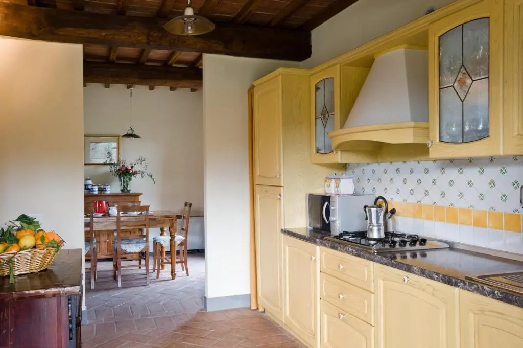 Tenuta SantIlario