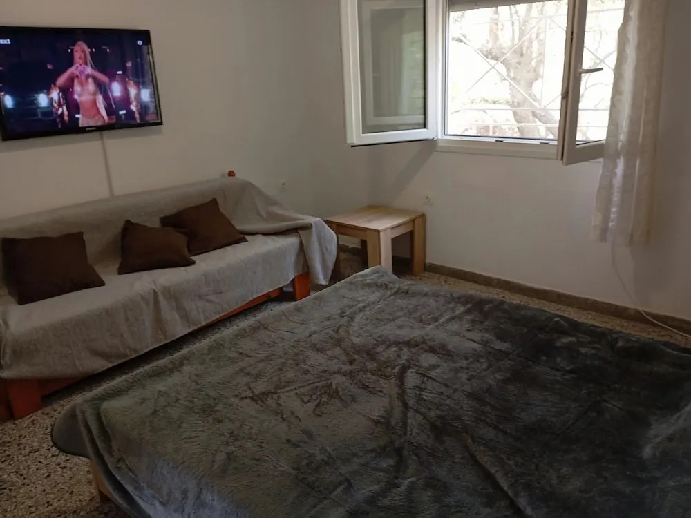 Holiday Home in Asprovalta Near Sea Beach