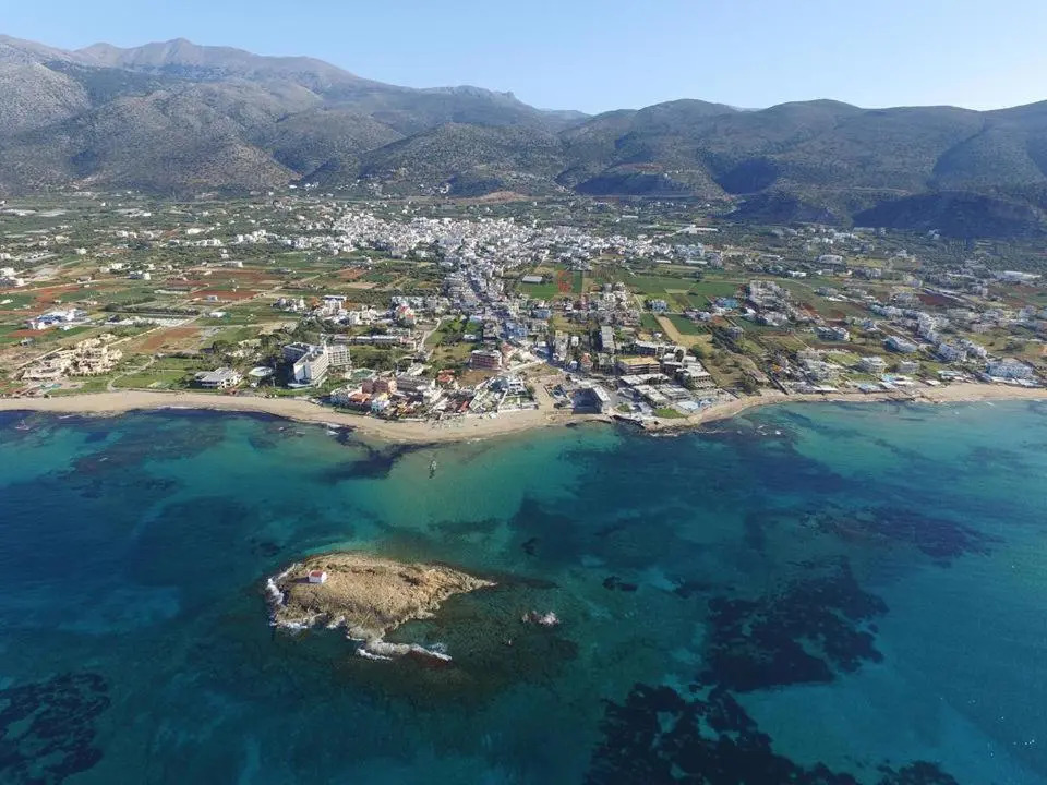 Danai Residence Creta Island