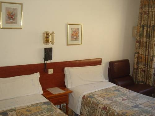 Hotel Ayma