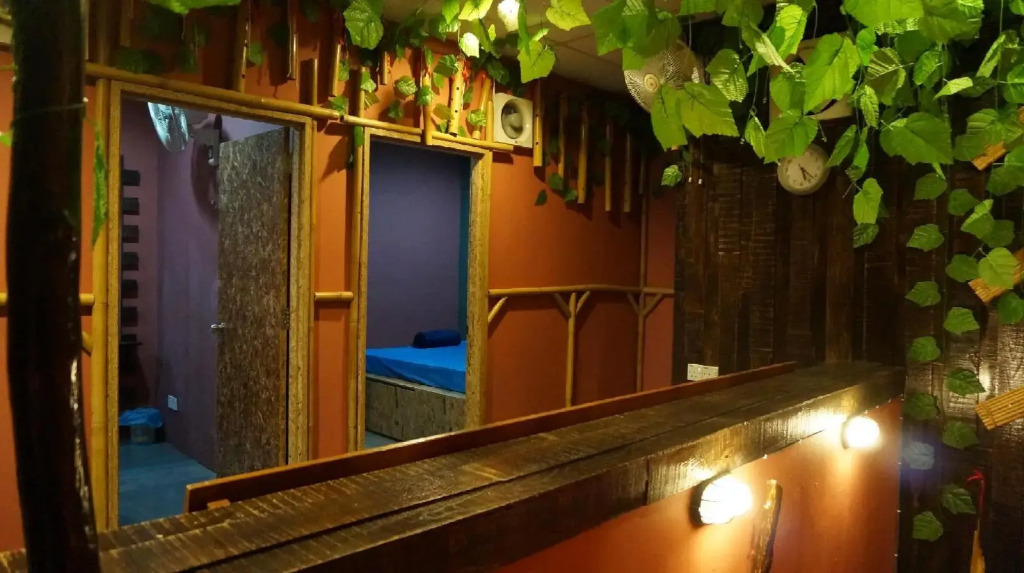 Irsia Guesthouse