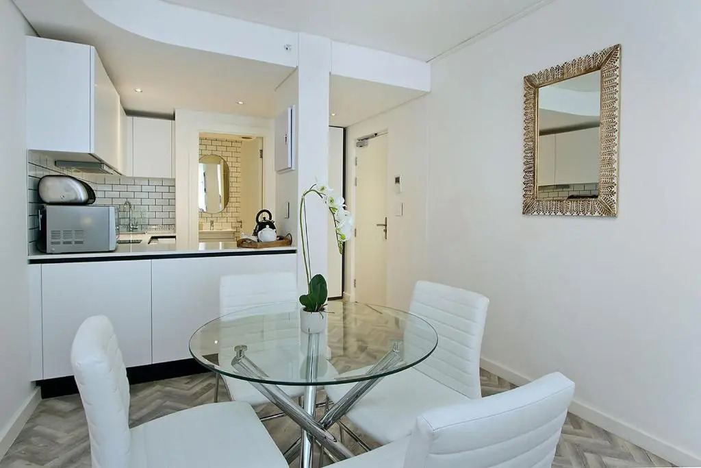 Tuynhuys Self Catering Studio Apartments