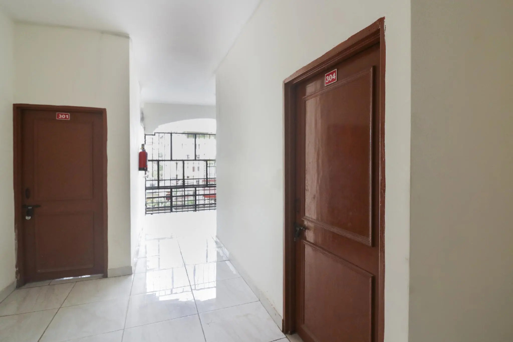 SPOT ON Sneha Home Stay