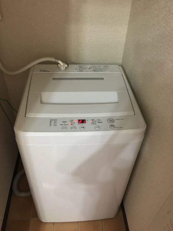 Sakura Hotel Tennoji 1