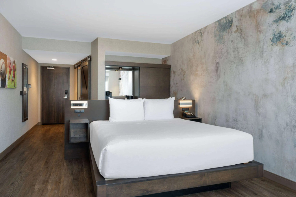 Wyndham Westfield