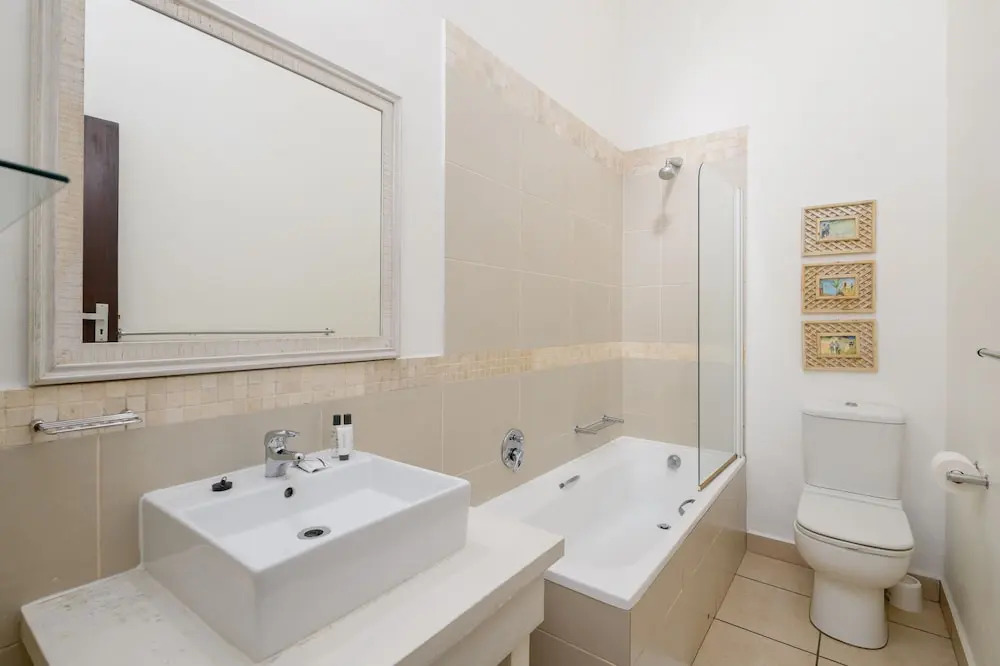 San Lameer Villa Rentals 3008