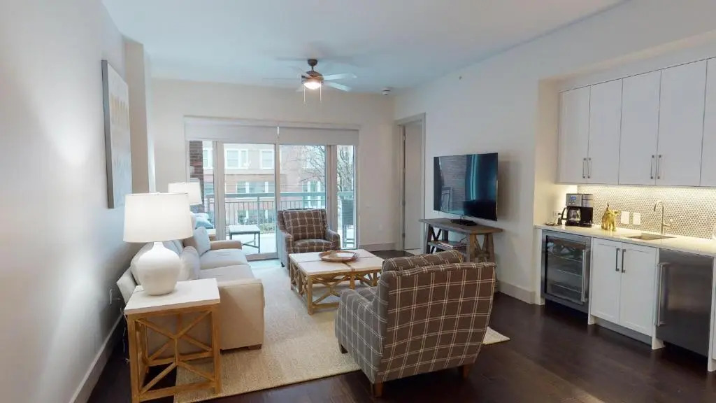 Westgate Luxury Condominiums