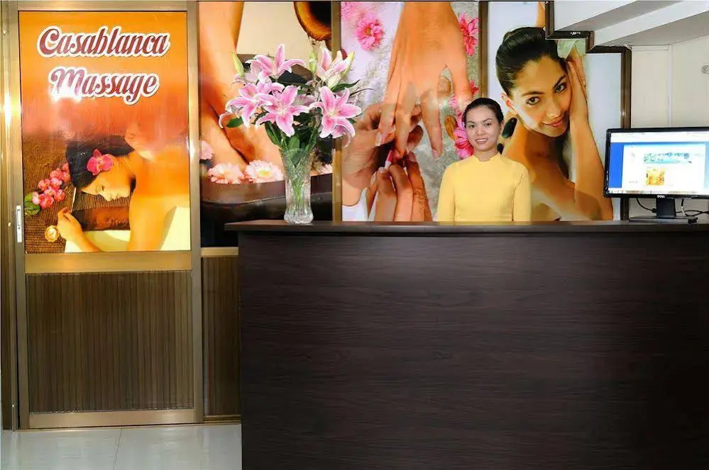 Hoang Hai Long 2 Hotel