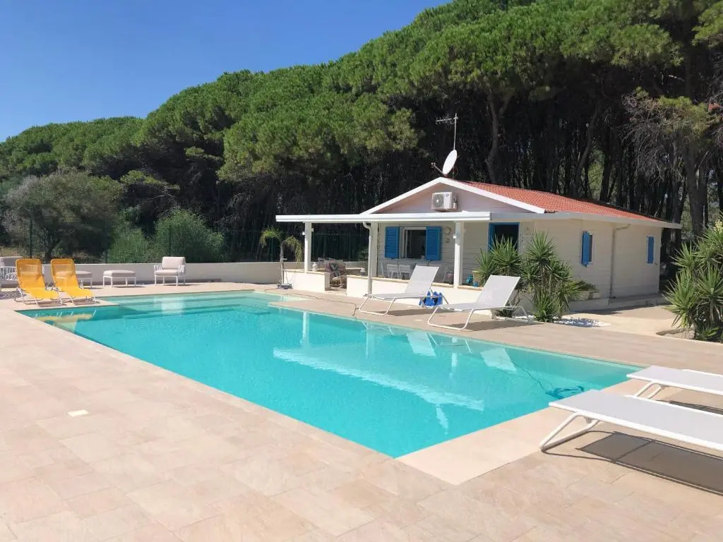 GIGLIO DI MARE Residence
